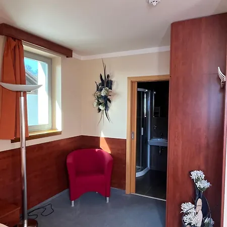 Pohoda Gæstehus 3*