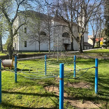 Gæstehus Pohoda 3*